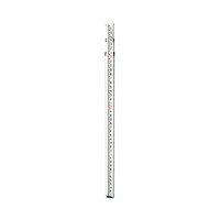 8' 3-Section Aluminum Measuring Rod