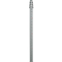 ~3 Section Telescoping Graded Rod
