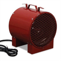 Fan Forced Utility Heater - 240V